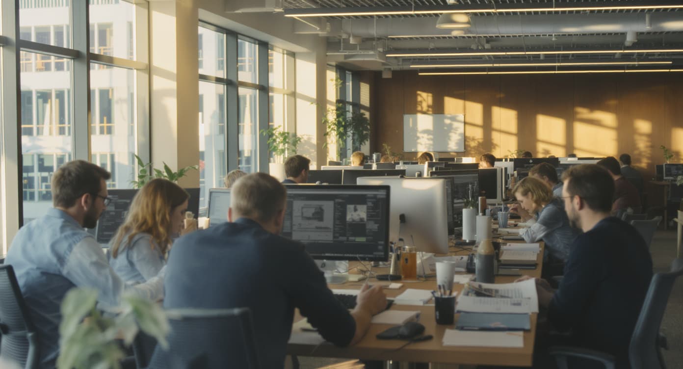 Strategie statt Excel